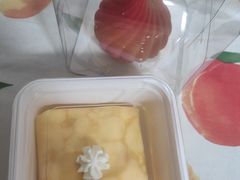 -Tomado绿色烘焙(大尧三路店)