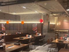 -新石器烤肉(中房金谊广场店)