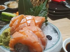 -松鱼亭·和牛烧肉(协鑫广场店)