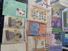 -三联韬奋书店(三里屯店)