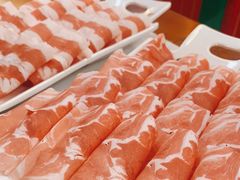 -津门老羊家·铜锅涮羊肉·烧烤(科技园店)
