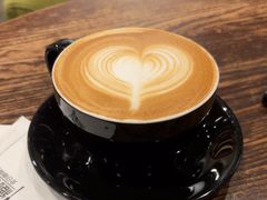 -藏书馆咖啡LibraryCoffee·Bistro(牡丹园店)
