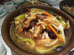 -香香海南菜餐厅