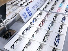 -ALPS阿尔卑斯眼镜(我格广场店)
