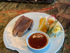-炙柒Sekinana·精致料理 烧鸟·铁板烧(海上世界店)