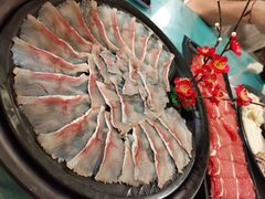 -丽江庭院之丽江往事(安定门店)