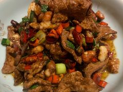 土匪猪肝-小湘旺臭鳜鱼(百子湾店)