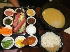 -阿香米线(北京华联万柳店)