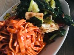 双拼拌菜-岩明火勺店(承德路店)
