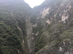 -太鲁阁公园