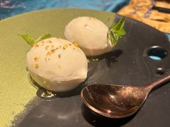 金桂山药-茶人村·宫廷私厨(奥体印象城店)