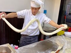 -萍姨抻面馆·鸡架冒菜(清湖店)