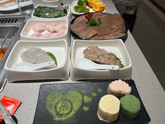 -海底捞火锅(团结桥店)