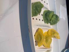 -船歌·鱼水饺青岛菜(枫蓝国际购物中心店)