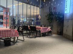 -生火火·地摊小炉子烧烤自助.鲜切牛羊肉(龙湖北城天街店)