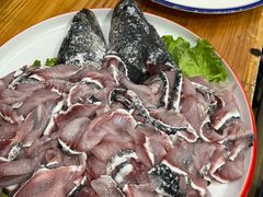 -大理.老字号渝记酸萝卜乌鱼(古城总店)