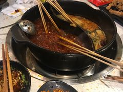 -钢管厂五区小郡肝串串香(南山店)