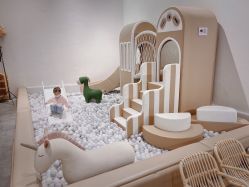 -好看加白色房子