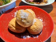 -南园民国茶楼餐厅·常州菜(北大街店)
