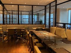 -海鲜自助餐厅·株洲大汉希尔顿酒店