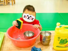 -全优加早教托育园(广百新一城店)