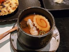 -松临·铁板烧&Omakase(神农店)