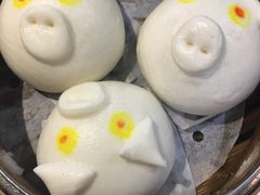 -点点心点心专门店(湾仔店)