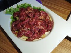 -小米烤肉-泥炉炭烤(常营店)