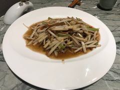 -萬國春·中菜馆(颐和公馆店)