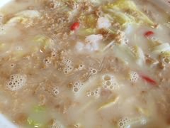 老汤菜-金家老三饭庄(常营店)