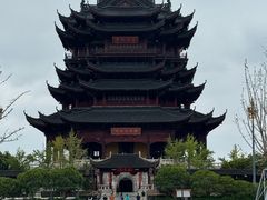 -重元寺