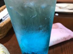 -斯比特花园西餐厅(东方商厦店)