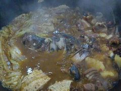 -屯靠屯地锅王(西南路店)