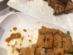 -壹只卤鹅·潮汕菜(莲塘店)