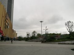 -万达茂商场(南京仙林店)
