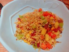 -米纸越南小馆(金鹰世界店)