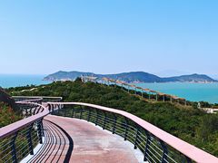 -东澳岛