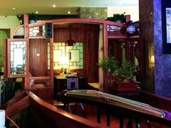 -碧露轩·大益茶体验馆(镇江路店)