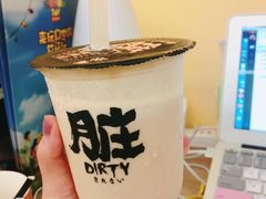 -LELECHA乐乐茶(美罗城店)