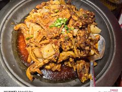 -六月雪干锅(绵阳凯德广场店)