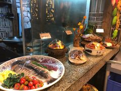-杨记隆府(南坪店)