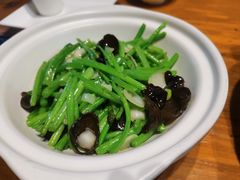 -粉巷13號陕菜馆