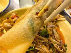 -东排食堂长沙小吃大排档(五一广场店)