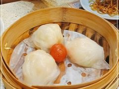 -点都德(龙之梦店)