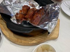 -沪华海鲜大酒楼(南汇店)