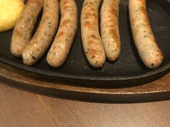 -萨莉亚意式餐厅(国和1000店)