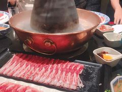 -东来顺饭庄(金泉广场店)