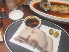-喜鼎海胆水饺(东港店)