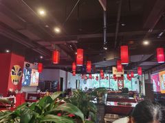 -南山八号火锅(曲江创意谷店)