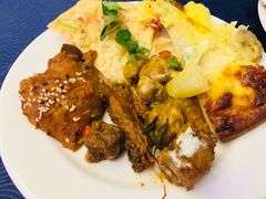 -鹭江潮餐厅•福建菜(鹭江佲家酒店)